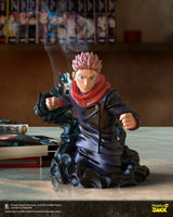 Yuji Itadori (Jujutsu Kaisen) Statue Incense Chamber (Colorized) Limited Editon