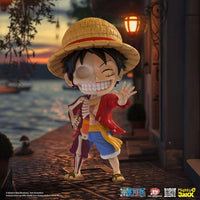 One Piece XXRAY Figure FHD Wanted Series - Luffy 15 cm