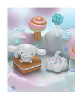 Sanrio Kandyland Cinnamoroll 9 cm