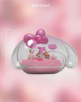 Sanrio Kandyland My Melody 12 cm