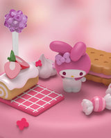 Sanrio Kandyland My Melody 12 cm