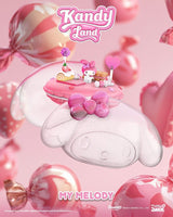 Sanrio Kandyland My Melody 12 cm