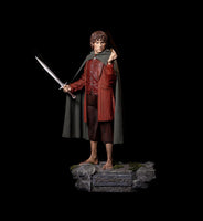 Lord of the Rings - Life-Size Statue - Frodo