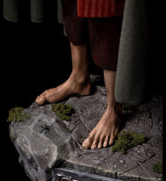 Lord of the Rings - Life-Size Statue - Frodo