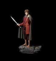 Lord of the Rings - Life-Size Statue - Frodo