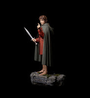 Lord of the Rings - Life-Size Statue - Frodo