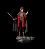 Lord of the Rings - Life-Size Statue - Frodo