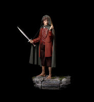 Lord of the Rings - Life-Size Statue - Frodo