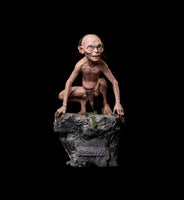 Lord of the Rings - Life-Size Statue - Gollum