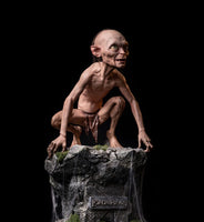 Lord of the Rings - Life-Size Statue - Gollum