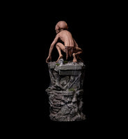 Lord of the Rings - Life-Size Statue - Gollum