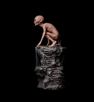 Lord of the Rings - Life-Size Statue - Gollum