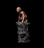 Lord of the Rings - Life-Size Statue - Gollum