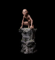 Lord of the Rings - Life-Size Statue - Gollum