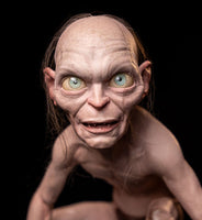 Lord of the Rings - Life-Size Statue - Gollum