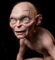 Lord of the Rings - Life-Size Statue - Gollum