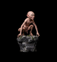 Lord of the Rings - Life-Size Statue - Gollum