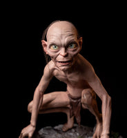 Lord of the Rings - Life-Size Statue - Gollum