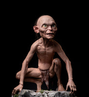 Lord of the Rings - Life-Size Statue - Gollum