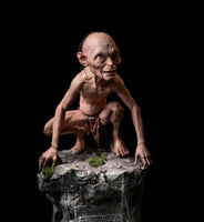 Lord of the Rings - Life-Size Statue - Gollum