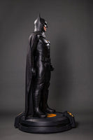 The Flash Life-Size Statue Batman Keaton 2 211 cm