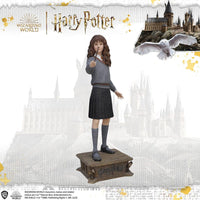 Harry Potter Life-Size Statue Hermione Granger 169 cm