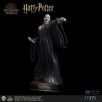 Harry Potter and the Deathly Hallows Life-Size Statue Voldemort 211 cm