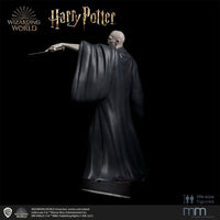 Harry Potter and the Deathly Hallows Life-Size Statue Voldemort 211 cm