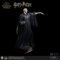 Harry Potter and the Deathly Hallows Life-Size Statue Voldemort 211 cm