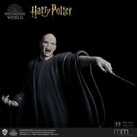 Harry Potter and the Deathly Hallows Life-Size Statue Voldemort 211 cm