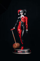 DC Comics Life-Size Statue Harley Quinn 196 cm