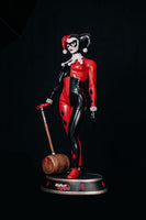 DC Comics Life-Size Statue Harley Quinn 196 cm