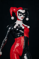 DC Comics Life-Size Statue Harley Quinn 196 cm