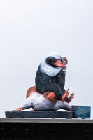 Fantastic Beasts Life-Size Statue Niffler 2 22 cm