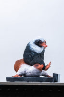 Fantastic Beasts Life-Size Statue Niffler 2 22 cm