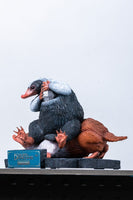 Fantastic Beasts Life-Size Statue Niffler 2 22 cm