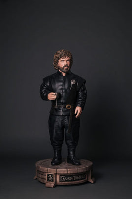 Game of Thrones Life-Size Statue Tyrion Lannister 154 cm