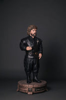 Game of Thrones Life-Size Statue Tyrion Lannister 154 cm