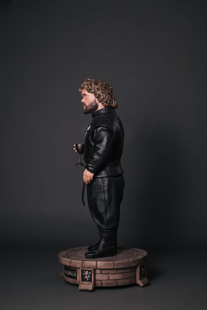 Game of Thrones Life-Size Statue Tyrion Lannister 154 cm