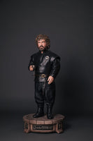 Game of Thrones Life-Size Statue Tyrion Lannister 154 cm