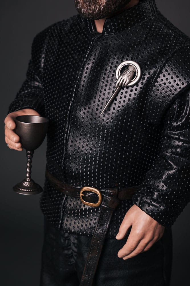 Game of Thrones Life-Size Statue Tyrion Lannister 154 cm