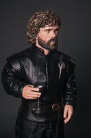 Game of Thrones Life-Size Statue Tyrion Lannister 154 cm