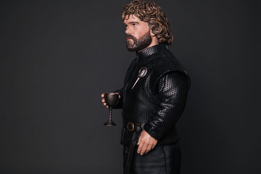 Game of Thrones Life-Size Statue Tyrion Lannister 154 cm