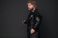 Game of Thrones Life-Size Statue Tyrion Lannister 154 cm