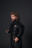 Game of Thrones Life-Size Statue Tyrion Lannister 154 cm