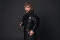 Game of Thrones Life-Size Statue Tyrion Lannister 154 cm