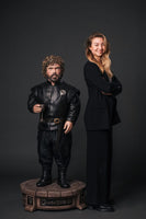 Game of Thrones Life-Size Statue Tyrion Lannister 154 cm