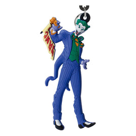 DC Comics Soft Touch Bag Clip The Joker