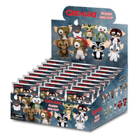 Gremlins Plush Bag Clips Display (24)