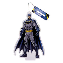 DC Comics Acrylic Bag Clips Batman